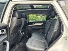 Chery Tiggo 8 PLUS 290TGDI DCT luxury version 6 seats - фото 6
