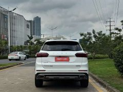 Chery Tiggo 8 PLUS 290TGDI DCT luxury version 6 seats - фото 7