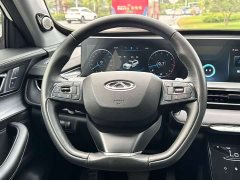 Chery Tiggo 8 PLUS 290TGDI DCT luxury version 6 seats - фото 8