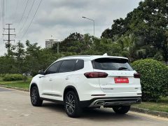Chery Tiggo 8 PLUS 290TGDI DCT luxury version 6 seats - фото 9