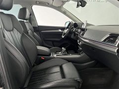 Audi Q5L 45T luxury and dynamic - фото 11