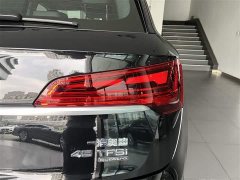 Audi Q5L 45T luxury and dynamic - фото 12