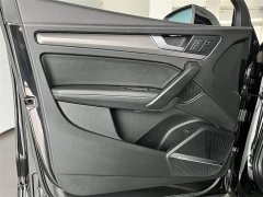 Audi Q5L 45T luxury and dynamic - фото 13