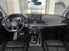 Audi Q5L 45T luxury and dynamic - фото 6