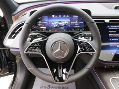 Mercedes-Benz E 300 L Luxury Version - фото 17