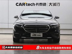 Mercedes-Benz E 300 L Luxury Version - фото 2