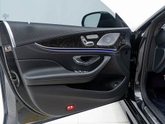 Mercedes-Benz AMG GT AMG GT 50 four-door sports car - фото 11