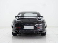Mercedes-Benz AMG GT AMG GT 50 four-door sports car - фото 4