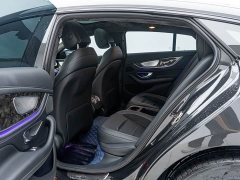 Mercedes-Benz AMG GT AMG GT 50 four-door sports car - фото 7