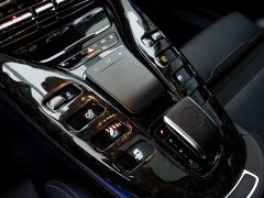 Mercedes-Benz AMG GT AMG GT 50 four-door sports car - фото 9