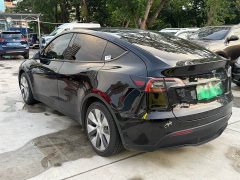Tesla Model Y Standard Range Edition - фото 2