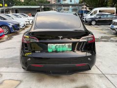 Tesla Model Y Standard Range Edition - фото 3