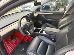 Tesla Model Y Standard Range Edition - фото 4
