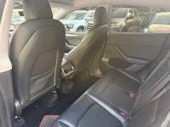 Tesla Model Y Standard Range Edition - фото 5