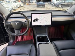 Tesla Model Y Standard Range Edition - фото 6