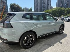 Volvo XC70PHEV AWDUltra Long RangeCore - фото 5