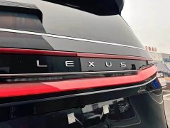Lexus LM 500h Edition - фото 9
