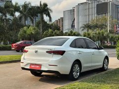 Mercedes-Benz Yinglang 1.5L automatic elite - фото 10