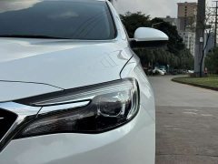 Mercedes-Benz Yinglang 1.5L automatic elite - фото 11