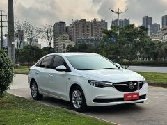 Mercedes-Benz Yinglang 1.5L automatic elite - фото 13