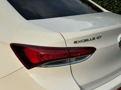 Mercedes-Benz Yinglang 1.5L automatic elite - фото 14