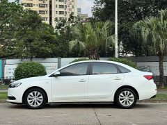 Mercedes-Benz Yinglang 1.5L automatic elite - фото 5