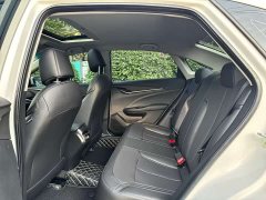 Mercedes-Benz Yinglang 1.5L automatic elite - фото 6