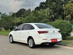 Mercedes-Benz Yinglang 1.5L automatic elite - фото 9