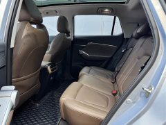 Trumpchi GS4 MAX 1.5T flagship version - фото 10