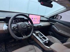 Trumpchi GS4 MAX 1.5T flagship version - фото 8