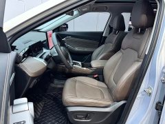 Trumpchi GS4 MAX 1.5T flagship version - фото 9