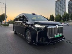 Voyah PHEV AWDPremium Edition - фото 1