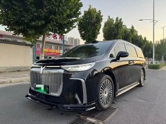Voyah PHEV AWDPremium Edition - фото 3