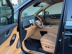 Voyah PHEV AWDPremium Edition - фото 4