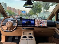 Voyah PHEV AWDPremium Edition - фото 5