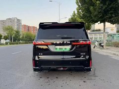 Voyah PHEV AWDPremium Edition - фото 8