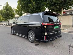Voyah PHEV AWDPremium Edition - фото 9