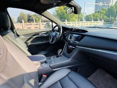 Cadillac XT5 28T Luxury Version - фото 10