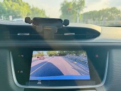 Cadillac XT5 28T Luxury Version - фото 12
