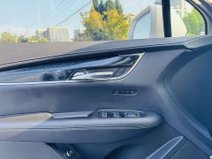 Cadillac XT5 28T Luxury Version - фото 13