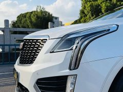 Cadillac XT5 28T Luxury Version - фото 15