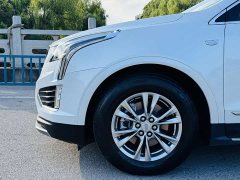 Cadillac XT5 28T Luxury Version - фото 16