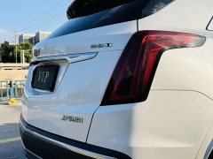 Cadillac XT5 28T Luxury Version - фото 17