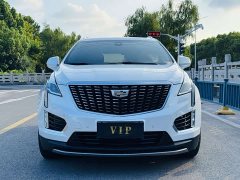 Cadillac XT5 28T Luxury Version - фото 2