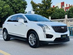 Cadillac XT5 28T Luxury Version - фото 3