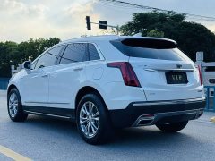 Cadillac XT5 28T Luxury Version - фото 4