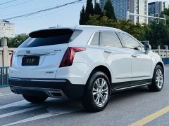 Cadillac XT5 28T Luxury Version - фото 6