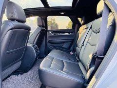 Cadillac XT5 28T Luxury Version - фото 8