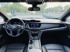 Cadillac XT5 28T Luxury Version - фото 9