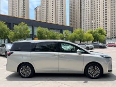 Buick GL8 Deluxe Edition - фото 10